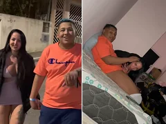 Caiu na net Elisa Sanches fodendo com youtuber