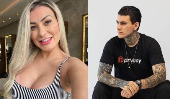 URACH E SEU FILHO!!! SAIU O VID3O MAIS POL3MIC0 DO ANO!!!!